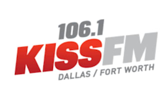 promote your song and airplay on 106 kiss fm radio dallas