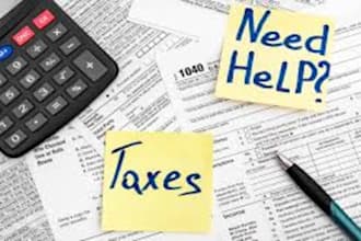 help you with your US taxes especially for the expats
