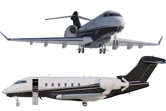 do msfs animation flight stimulation 3d plane animation 3d jet model 3d aircraft