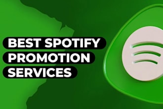 promote spotify music, spotify playlist, christian music