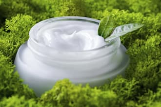 be chemist of cosmetics and skin care formulation