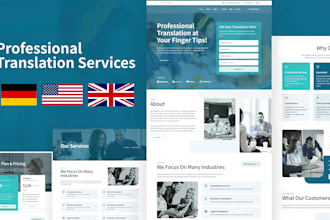 translate your website, content, store into german, dutch, se, french