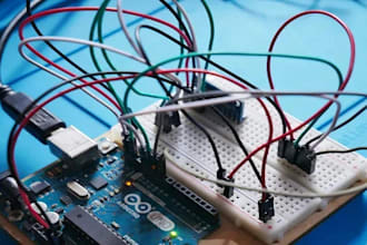 do iot project hardware design nodemcu and pcb arduino program esp32 stm32