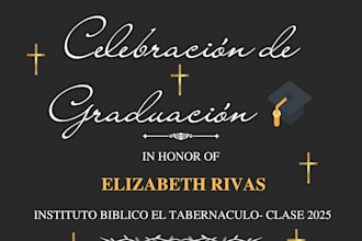 design cute and custom digital invitations for any occasion