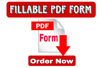 convert pdf to dynamic fillable pdf form
