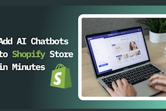 build custom ai chatbot for wordpress freshdesk ai shopify chatgpt integration