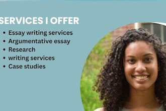 handle urgent essays and argumentative essays in 12 hours