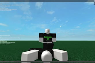 script custom systems as your expert roblox scripter