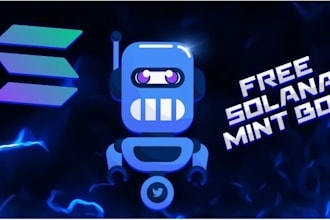 develop solana volume bot, crypto trading bot, solana volume bot ethereum volume