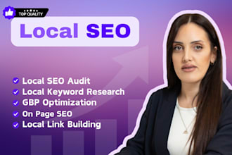 optimize your google business profile and boost your local SEO rankings