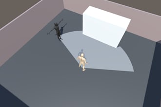 do game testing, quality assurance and beta testing