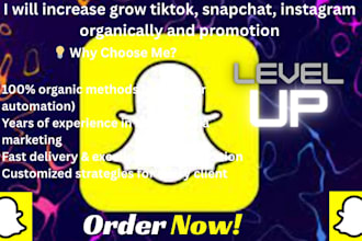 run snapchat ad to promote your brand to reach targeted audience