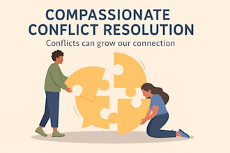 mediate your conflict with compassion using nvc principles