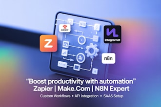 zapier expert zapier webhook twilio a2p n8n travel agent make com scenario