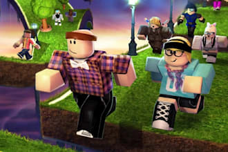 be your expert roblox scripter for systems, vfx, UI, and game logic