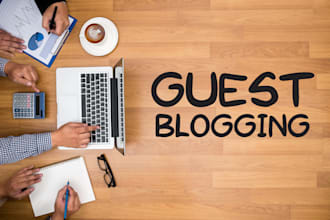 seo guest post on high da websites