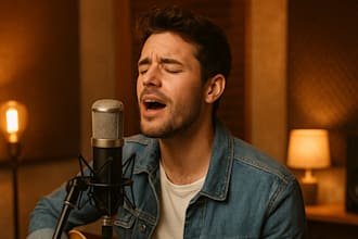 do music production and songwriting for acoustic pop, rnb and soul music