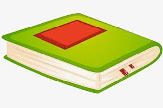 be a beta reader and give honest feedback to your manuscript