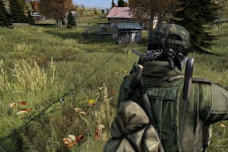 build custom dayz bases and settlements to enhance your server