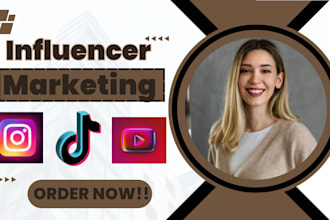 find the best social media instagram influencer list for influencer marketing
