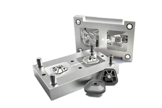 create 3d cad designs for injection molds, silicone molds and 3d prototypes