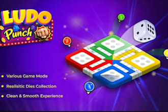 nft ludo game, ludo game development, p2e multiplayer ludo game, game developer