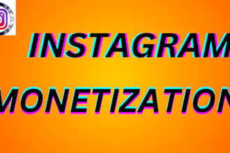 instagram monetization manage facebook monetization and shop, instagram shop,