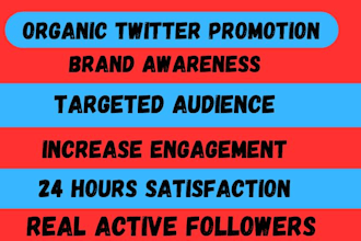 do crypto marketing, for genuine memecoin x  followers growth and  engagements