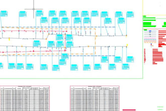 create detailed grading, drainage, erosion, and storm water plans in civil 3d