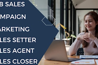 do eu, US, UK remote sales closer high sales conversion commission sales rep