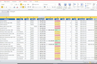 take charge of all your data entry tasks
