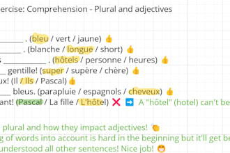 improve your french with personalized lessons by a native tutor