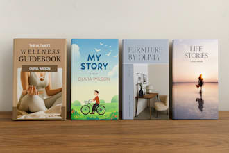 do ebook, ebook design, canva ebook design, ebook cover design