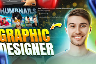 be your go to for professional graphic design work