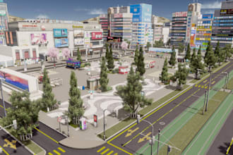 make a custom, game map, simulator map, tycoon map, roblox map, for roblox game