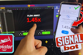 develop arbitrage bet trading front running and crypto bots aviator