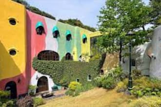 book ghibli museum tickets,ghibli park, pokemon cafe, reservation in japan toky