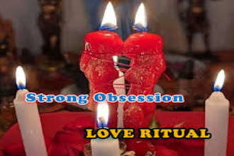 do esu obsession love spell on your target
