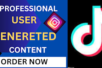 create a ugc marketing strategy to boost your brand