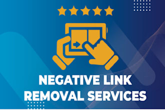 remove mugshot delete negative article from google