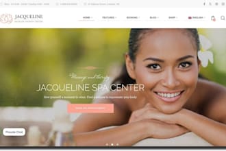 design therapy website mental health massage counseling website therapy website