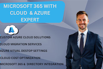 provide expert microsoft azure devops,cloud solutions, microsoft 365, databricks