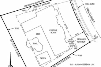 do boundary survey and alta land survey drawings professionally