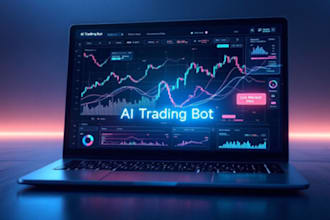 develop crypto trading bot ai crypto bot ai crypto trading bot ai trading bot