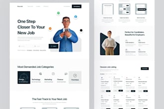 clone and build credit repair software and websites, tax agency websites, apis
