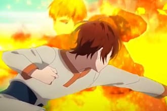 edit movie recap summary and amv edit, anime recap