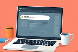 visitar tu sitio web y darte una opinion