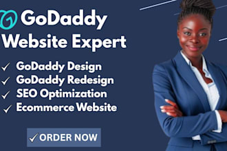 godaddy website design wix godaddy website redesign wix godaddy website design