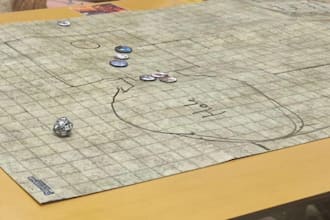 guide you in dnd 5e as player or dm