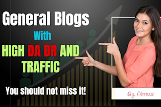 do general post with 50 superior da DR